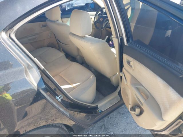 2006 MAZDA MAZDA3 JM1BK12F161505056 Photo 7