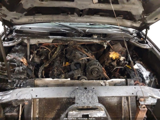 2007 CADILLAC ESCALADE ESV 1GYFK66867R404828 Photo 9