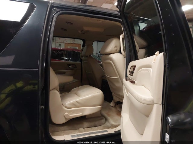 2007 CADILLAC ESCALADE ESV 1GYFK66867R404828 Photo 7