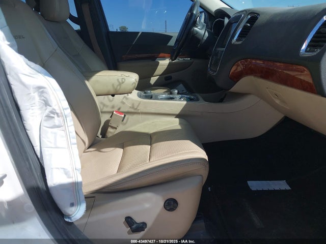 2014 DODGE DURANGO 1C4SDJET6EC591513 Photo 4