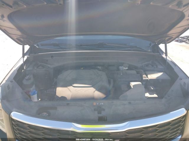 2022 KIA TELLURIDE 5XYP6DHC6NG315972 Photo 9