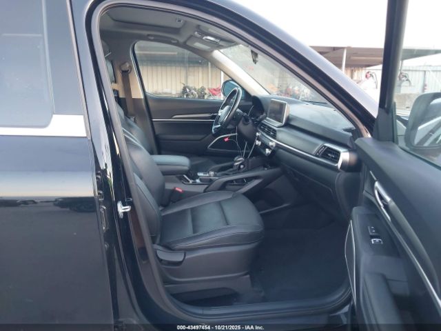 2022 KIA TELLURIDE 5XYP6DHC6NG315972 Photo 4