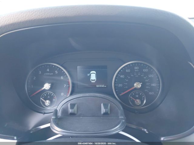 2022 KIA TELLURIDE 5XYP6DHC6NG315972 Photo 6