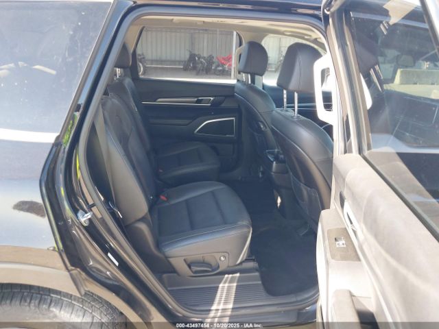 2022 KIA TELLURIDE 5XYP6DHC6NG315972 Photo 7