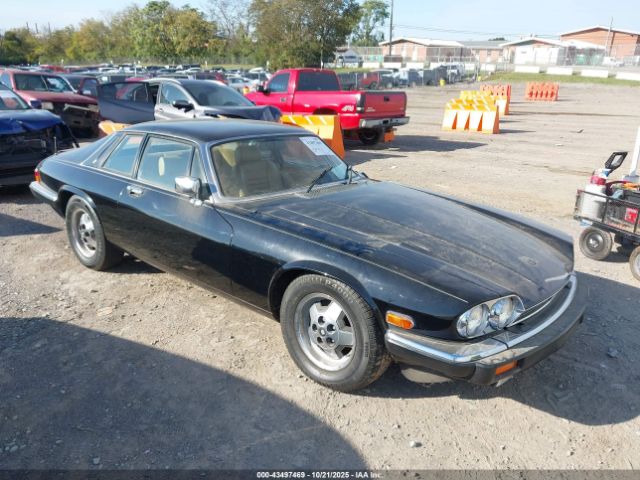 1984 JAGUAR XJS SAJNV5848EC112774 Photo 0
