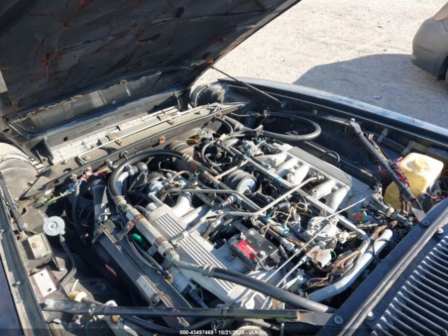 1984 JAGUAR XJS SAJNV5848EC112774 Photo 9