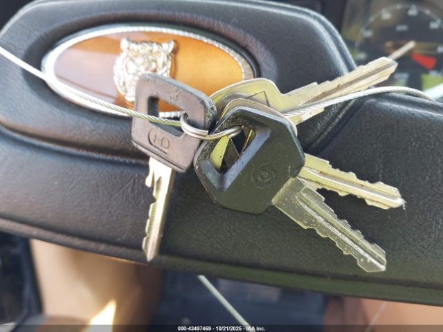 1984 JAGUAR XJS SAJNV5848EC112774 Photo 10