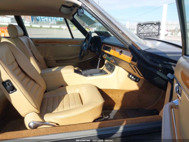 1984 JAGUAR XJS SAJNV5848EC112774 Photo 4