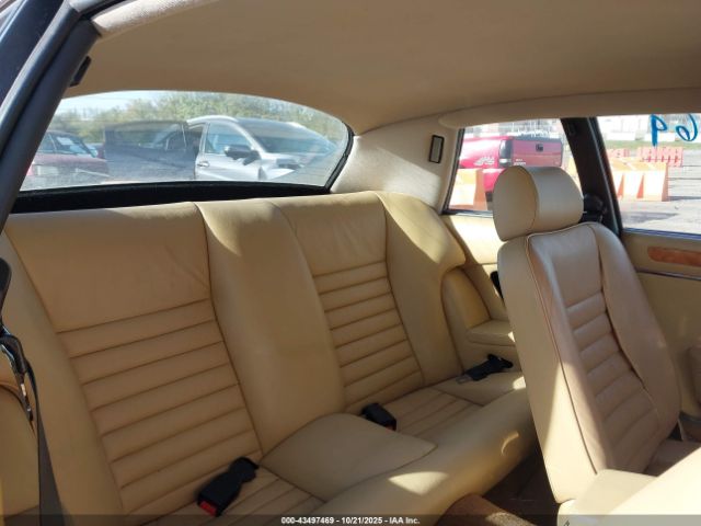 1984 JAGUAR XJS SAJNV5848EC112774 Photo 7