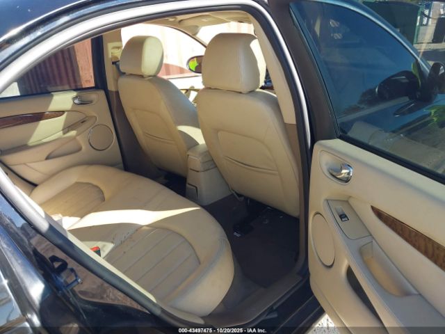 2008 JAGUAR X-TYPE SAJWA51A78WJ31707 Photo 7