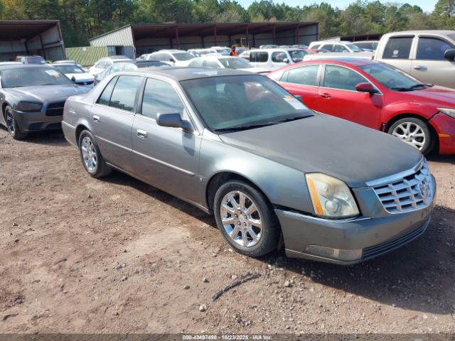 2008 CADILLAC DTS 1G6KD57Y08U125092 Photo 0