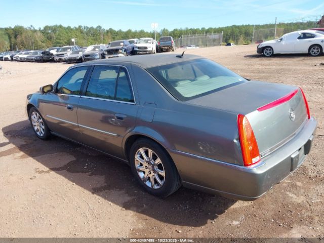 2008 CADILLAC DTS 1G6KD57Y08U125092 Photo 2