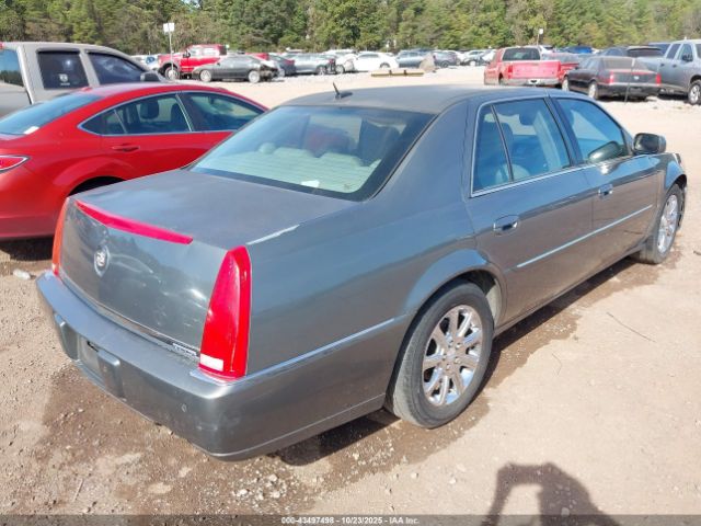 2008 CADILLAC DTS 1G6KD57Y08U125092 Photo 3