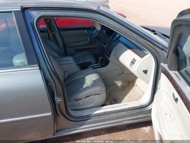 2008 CADILLAC DTS 1G6KD57Y08U125092 Photo 4