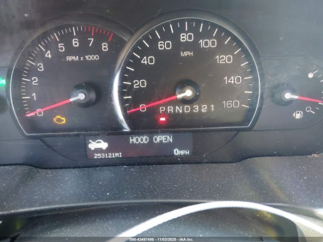 2008 CADILLAC DTS 1G6KD57Y08U125092 Photo 6