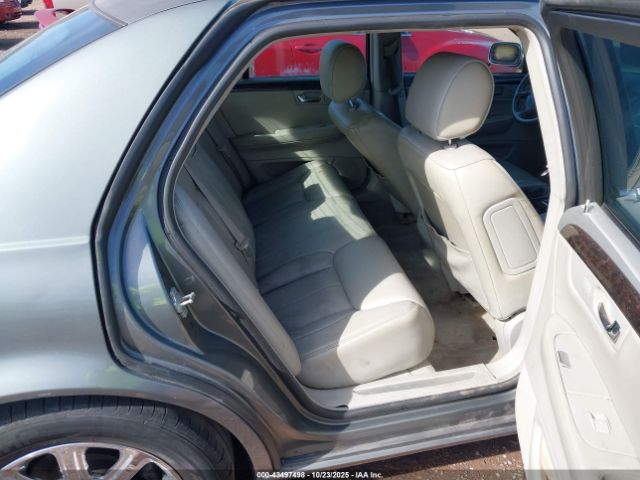 2008 CADILLAC DTS 1G6KD57Y08U125092 Photo 7