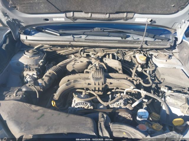 2015 SUBARU XV CROSSTREK JF2GPACC6F8275342 Photo 9