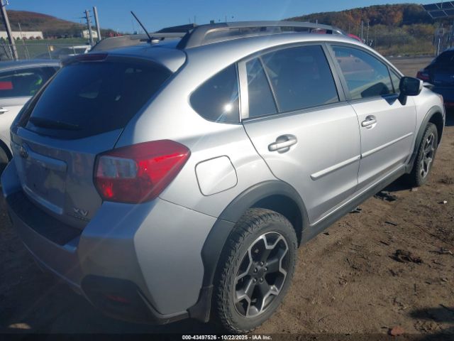 2015 SUBARU XV CROSSTREK JF2GPACC6F8275342 Photo 3