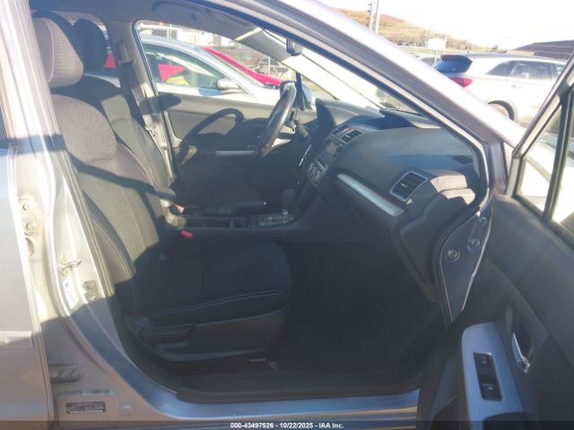 2015 SUBARU XV CROSSTREK JF2GPACC6F8275342 Photo 4