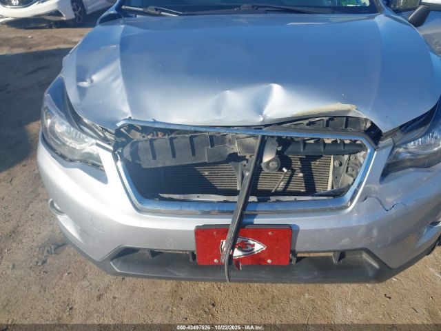 2015 SUBARU XV CROSSTREK JF2GPACC6F8275342 Photo 5