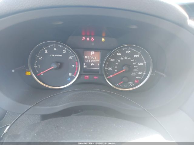 2015 SUBARU XV CROSSTREK JF2GPACC6F8275342 Photo 6