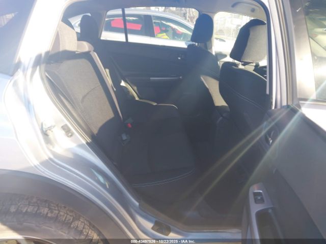 2015 SUBARU XV CROSSTREK JF2GPACC6F8275342 Photo 7