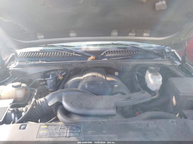 2004 GMC YUKON XL 1500 1GKFK66U94J249791 Photo 9