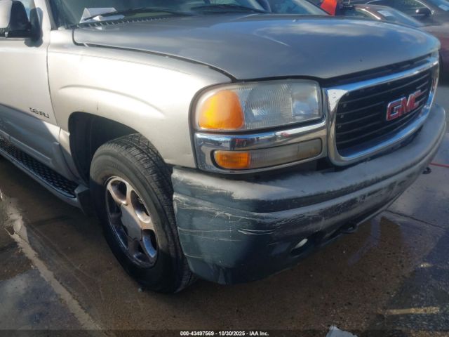 2004 GMC YUKON XL 1500 1GKFK66U94J249791 Photo 5