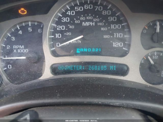 2004 GMC YUKON XL 1500 1GKFK66U94J249791 Photo 6