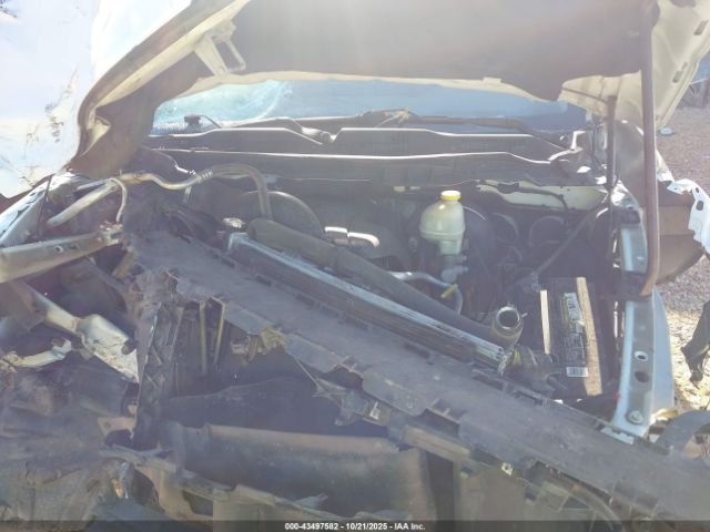 2016 RAM 1500 3C6RR6LT2GG288526 Photo 9