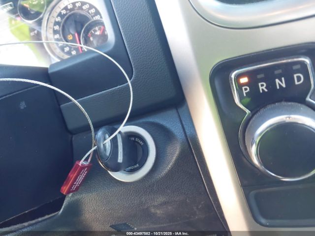 2016 RAM 1500 3C6RR6LT2GG288526 Photo 10