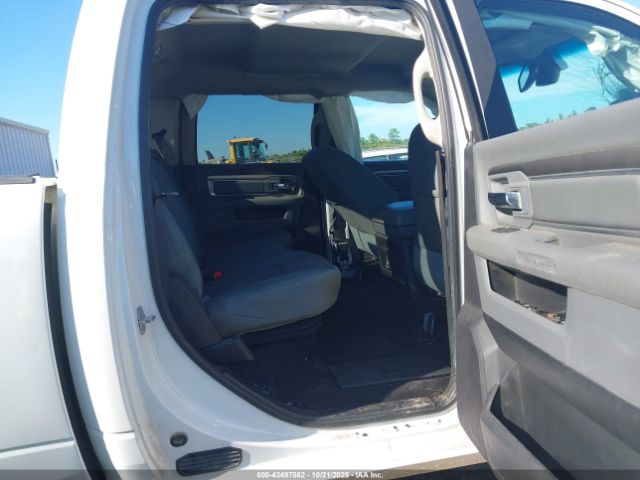2016 RAM 1500 3C6RR6LT2GG288526 Photo 7