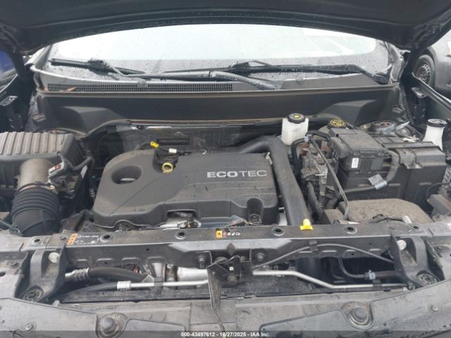 2022 CHEVROLET EQUINOX 3GNAXKEV4NS230440 Photo 9