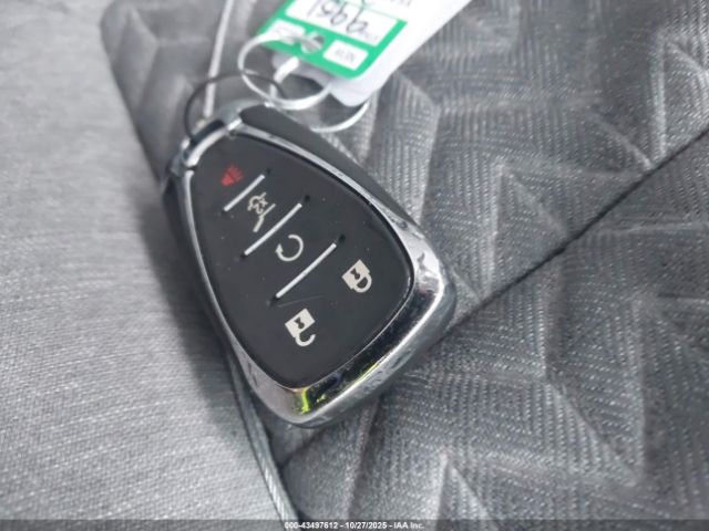 2022 CHEVROLET EQUINOX 3GNAXKEV4NS230440 Photo 10