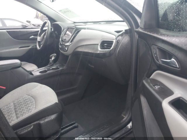 2022 CHEVROLET EQUINOX 3GNAXKEV4NS230440 Photo 4