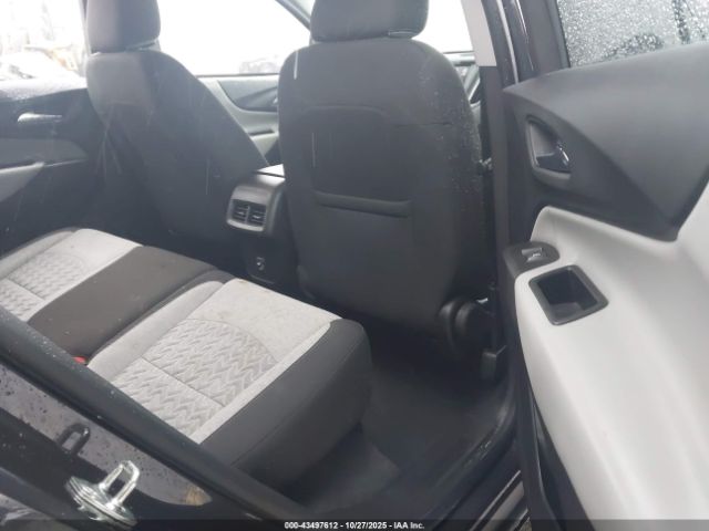 2022 CHEVROLET EQUINOX 3GNAXKEV4NS230440 Photo 7