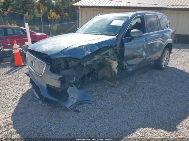 2018 VOLVO XC90 YV4A22PL2J1204561 Photo 1