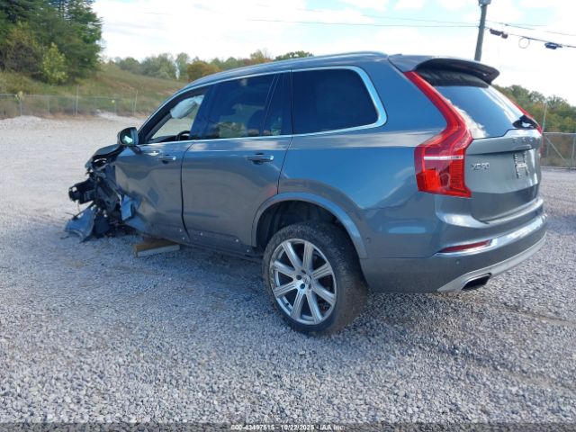 2018 VOLVO XC90 YV4A22PL2J1204561 Photo 2
