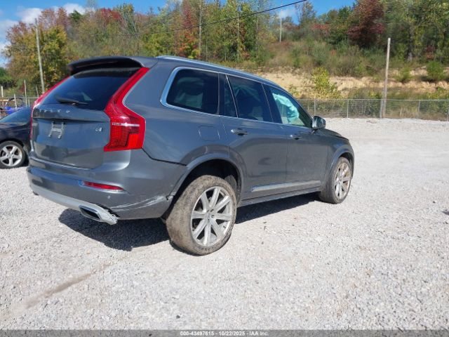 2018 VOLVO XC90 YV4A22PL2J1204561 Photo 3