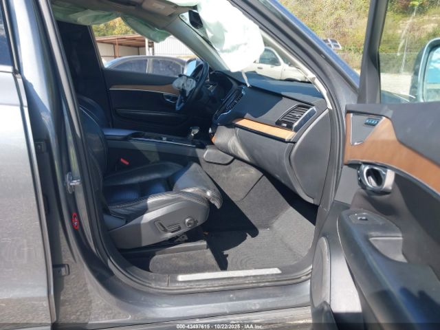 2018 VOLVO XC90 YV4A22PL2J1204561 Photo 4