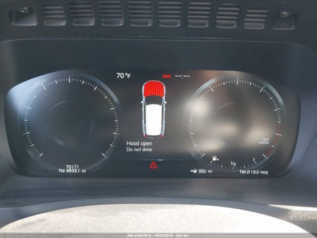 2018 VOLVO XC90 YV4A22PL2J1204561 Photo 6