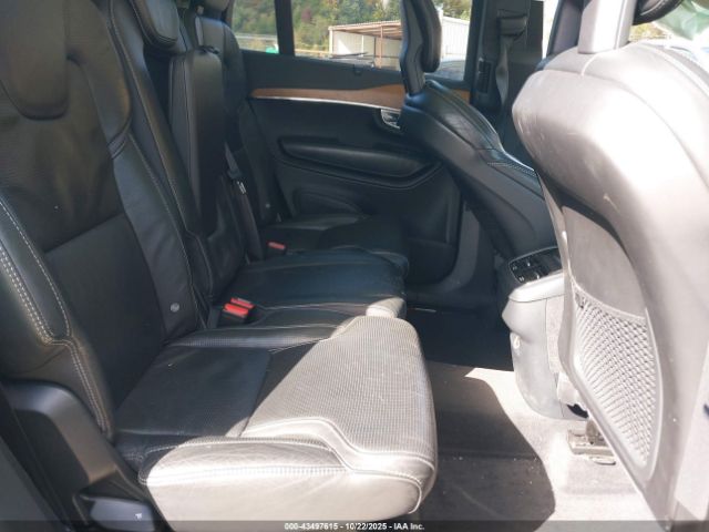 2018 VOLVO XC90 YV4A22PL2J1204561 Photo 7
