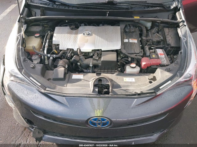 Toyota 2zr-fxe,1nm 2016 JTDKARFU8G3017061 Image 10