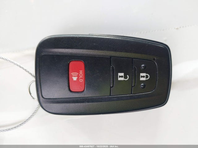 Toyota 2zr-fxe,1nm 2016 JTDKARFU8G3017061 Image 11