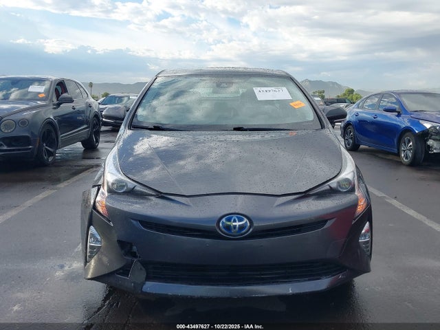 Toyota 2zr-fxe,1nm 2016 JTDKARFU8G3017061 Image 13
