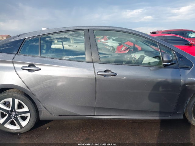 Toyota 2zr-fxe,1nm 2016 JTDKARFU8G3017061 Image 14