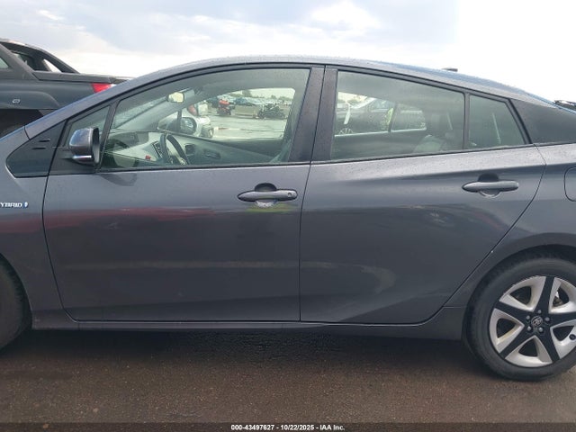 Toyota 2zr-fxe,1nm 2016 JTDKARFU8G3017061 Image 15