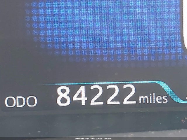 Toyota 2zr-fxe,1nm 2016 JTDKARFU8G3017061 Image 16