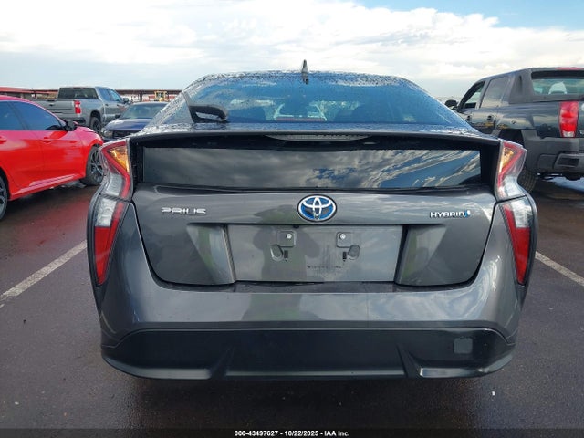 Toyota 2zr-fxe,1nm 2016 JTDKARFU8G3017061 Image 17