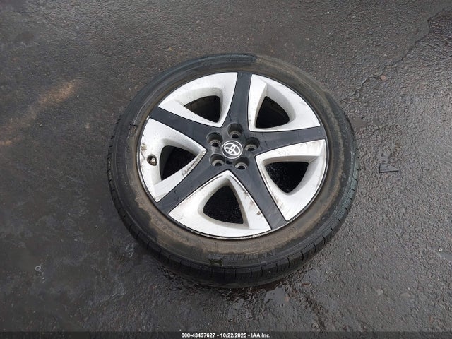 Toyota 2zr-fxe,1nm 2016 JTDKARFU8G3017061 Image 12